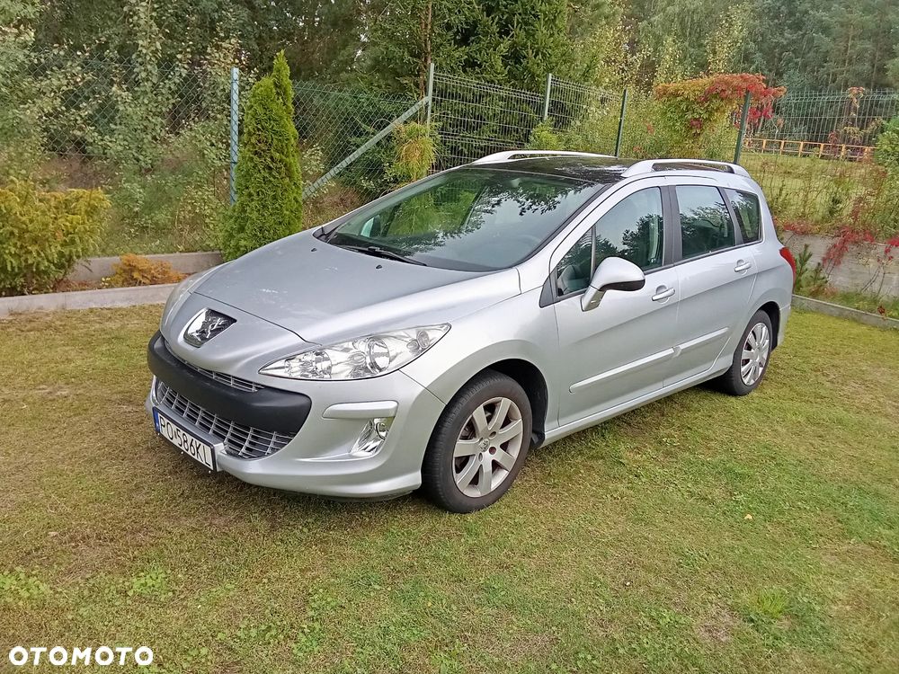 Peugeot 308 1.6 HDi Trendy - 7