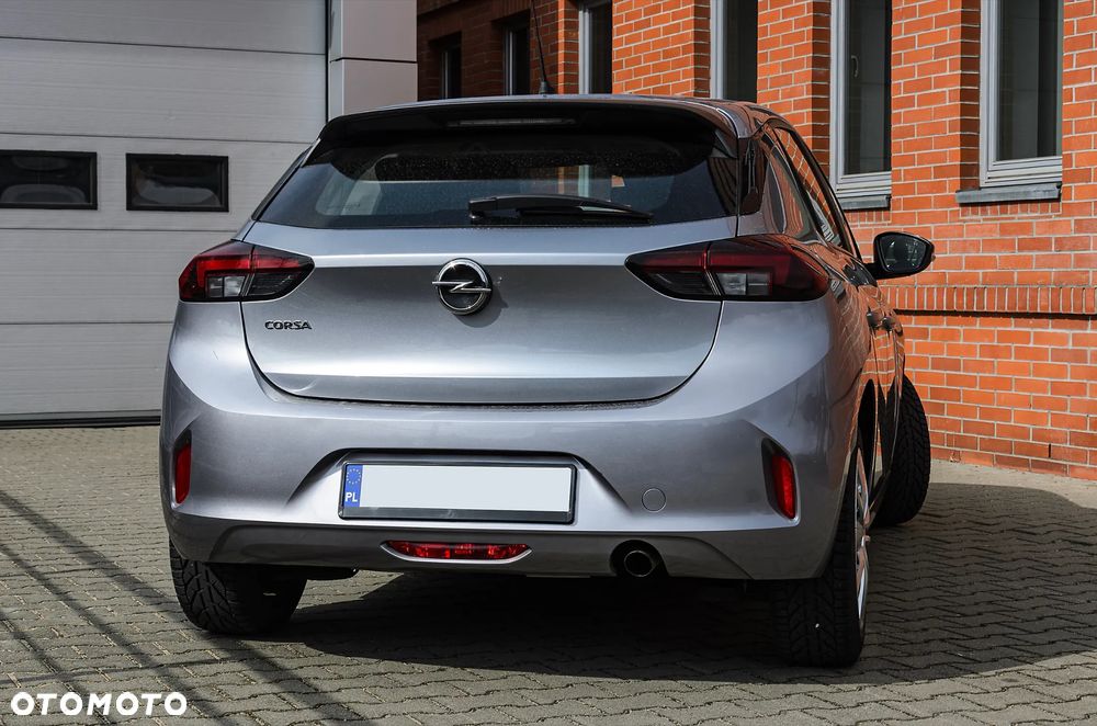 Opel Corsa - 18