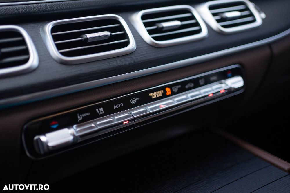 Mercedes-Benz GLE 300 d 4MATIC 9G-TRONIC AMG Line Advanced Plus - 16