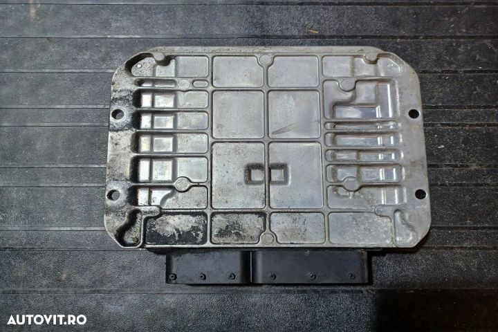 Calculator motor ECU 55577647 - 1.7 CDTI 55577647 - 1.7 CDTI Opel Ast - 2
