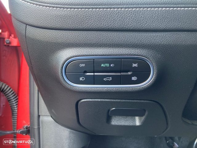 Smart #1 66 kWh Premium - 23