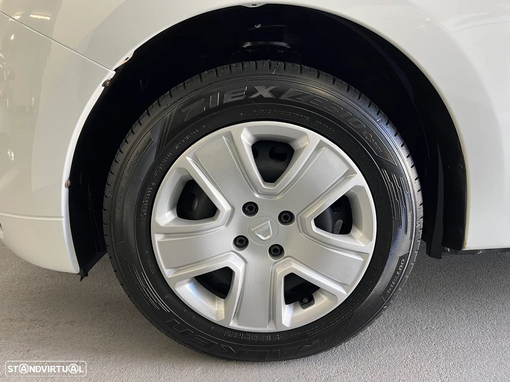 Dacia Sandero 0.9 TCe Comfort - 44