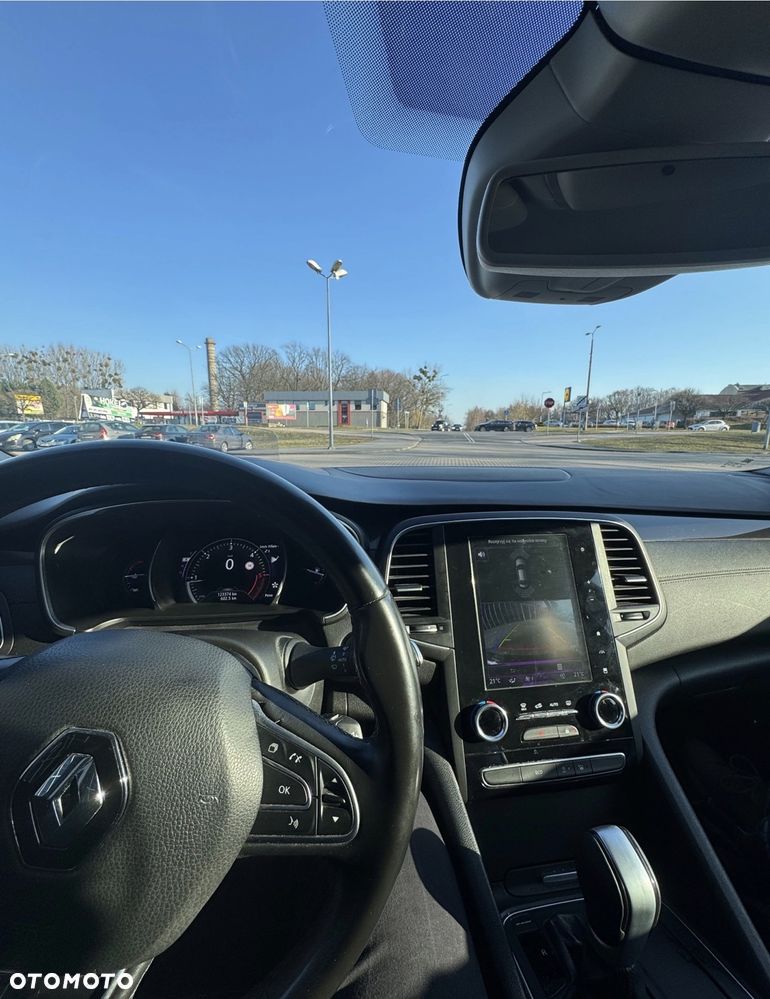 Renault Talisman ENERGY dCi 160 EDC LIMITED - 9