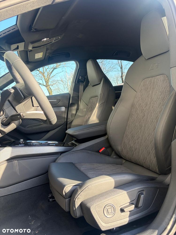 Audi A6 Limousine - 10