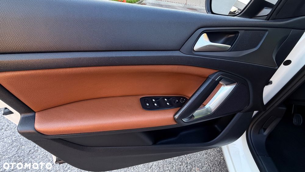 Peugeot 308 BlueHDi 120 Stop & Start Niveau 2 Business-Line - 16