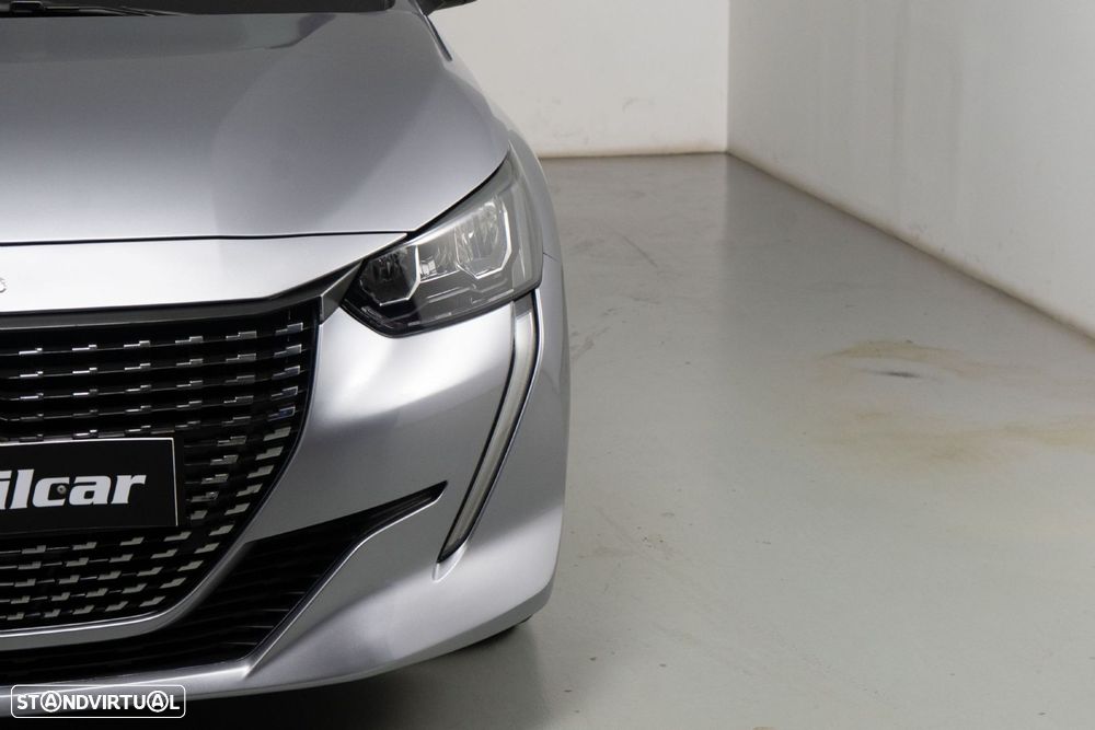 Peugeot 208 1.2 PureTech Active Pack - 22