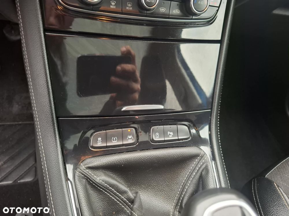 Opel Grandland X - 22