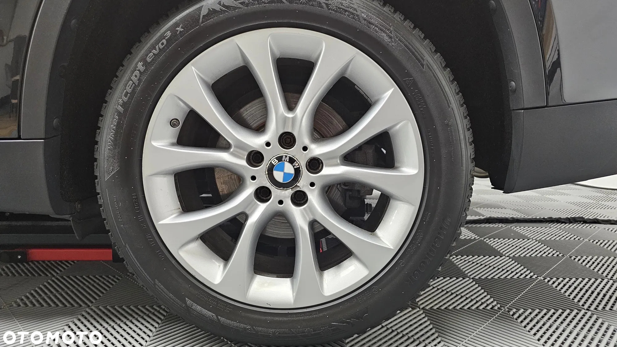 BMW X5 xDrive25d - 24