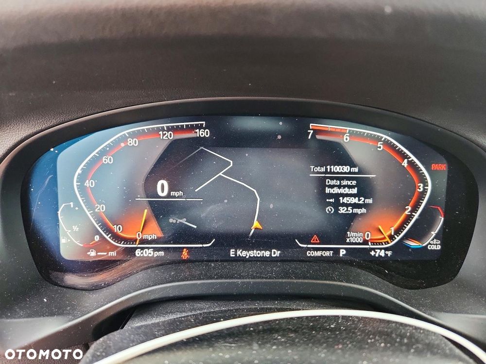 BMW X3 - 11
