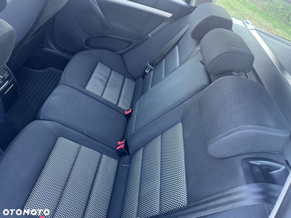 Skoda Octavia Scout 2.0 TDI DPF - 28