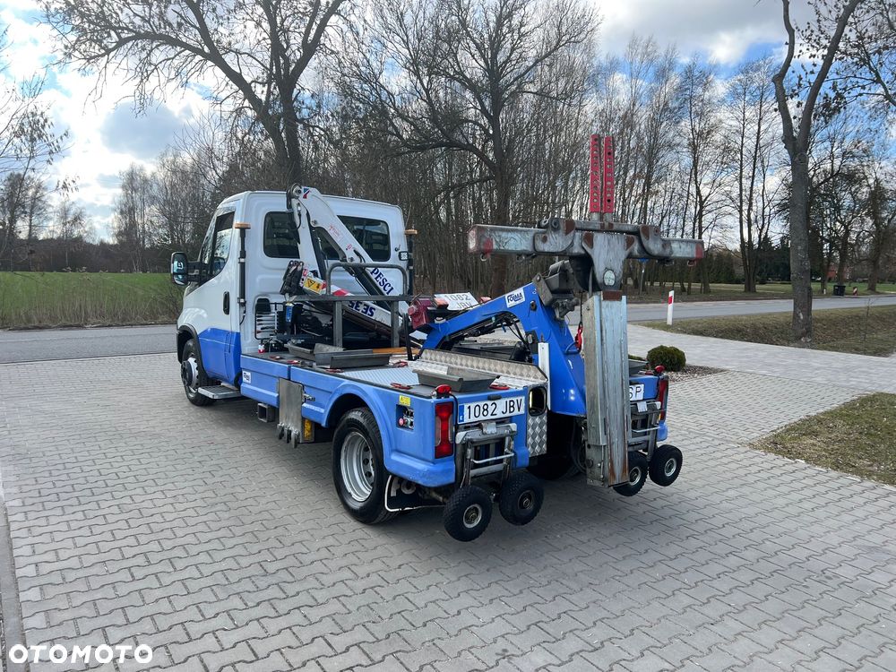 Iveco Daily 65.150 - 2