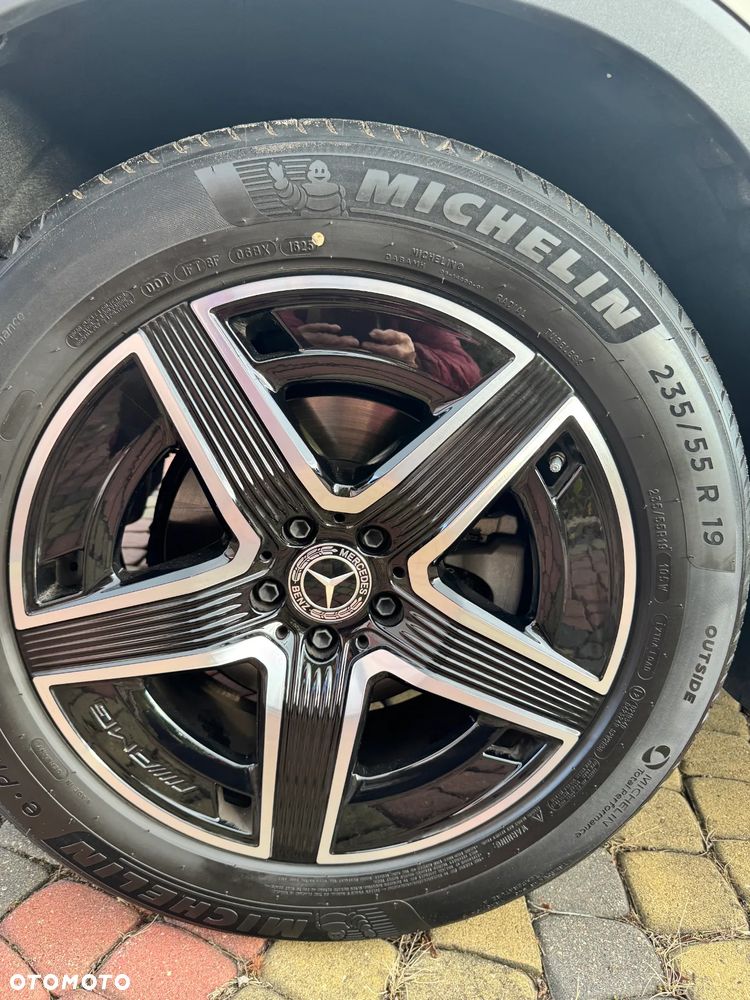 Mercedes-Benz GLC 200 d 4-Matic - 14