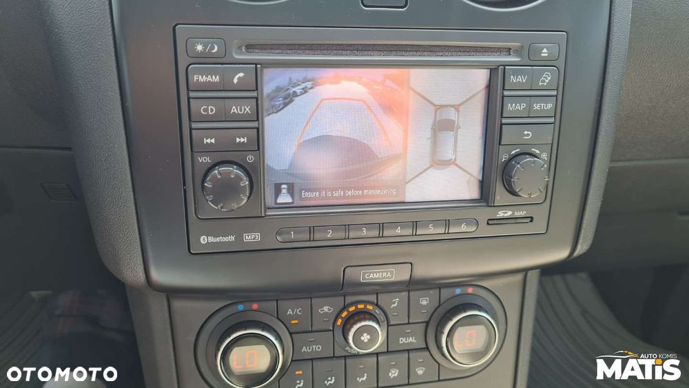 Nissan Qashqai - 21
