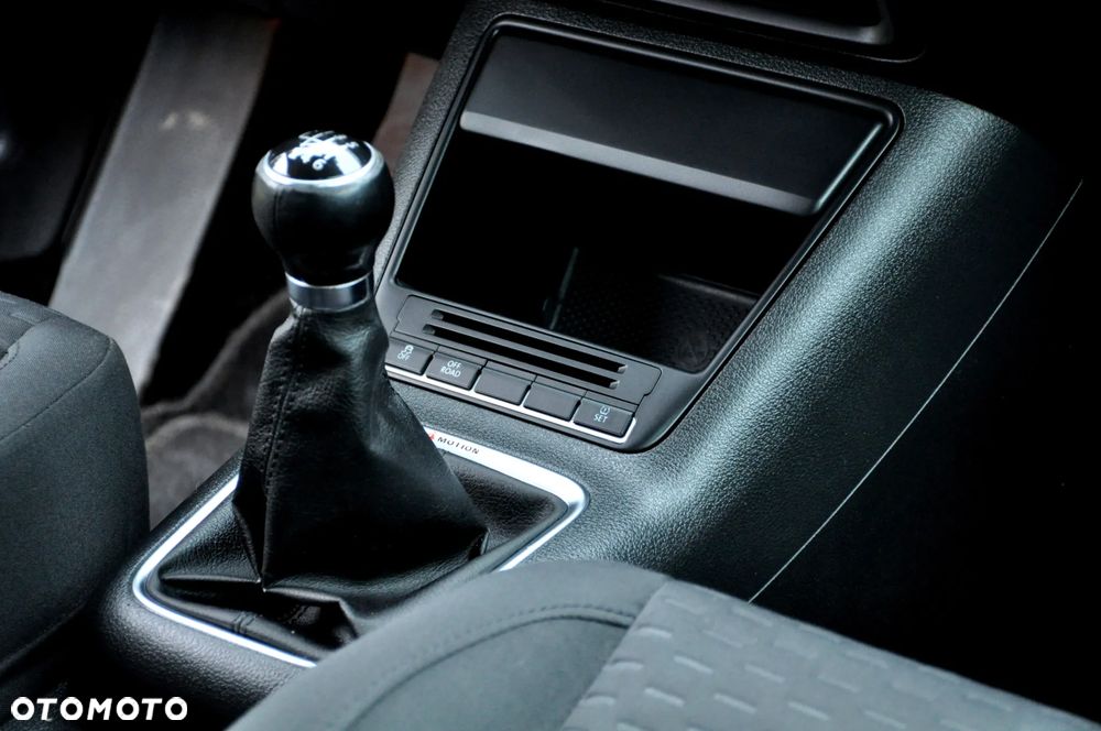 Volkswagen Tiguan 2.0 TDI 4Mot Track&Field - 36