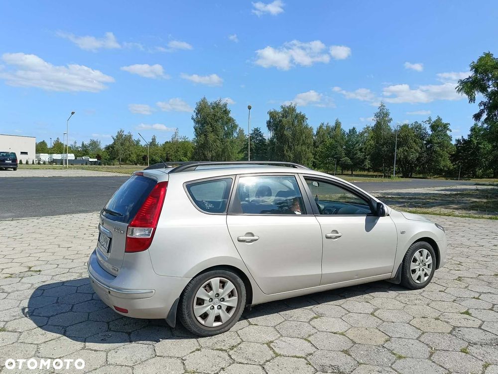 Hyundai i30 - 3