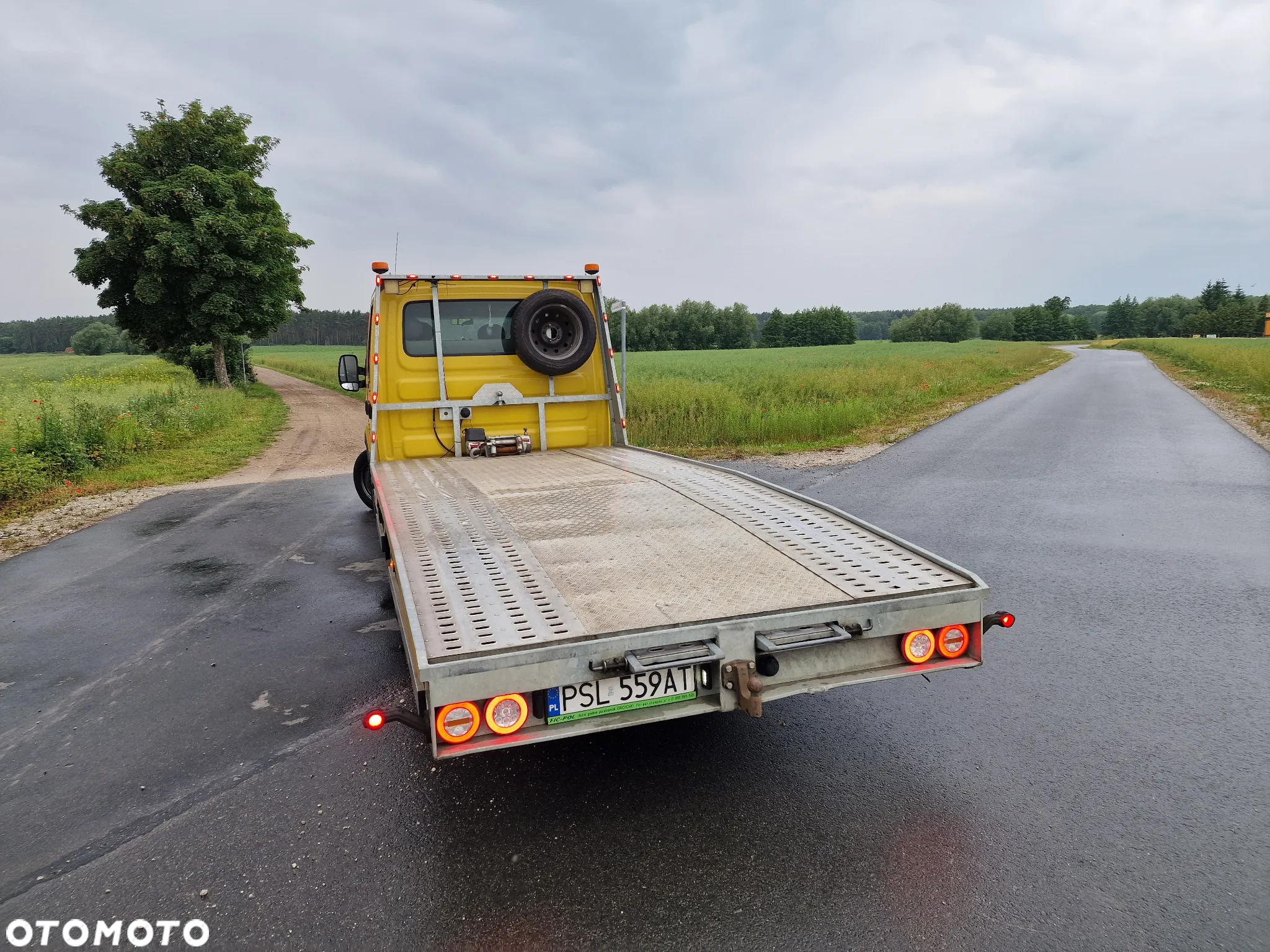 Renault Master - 5