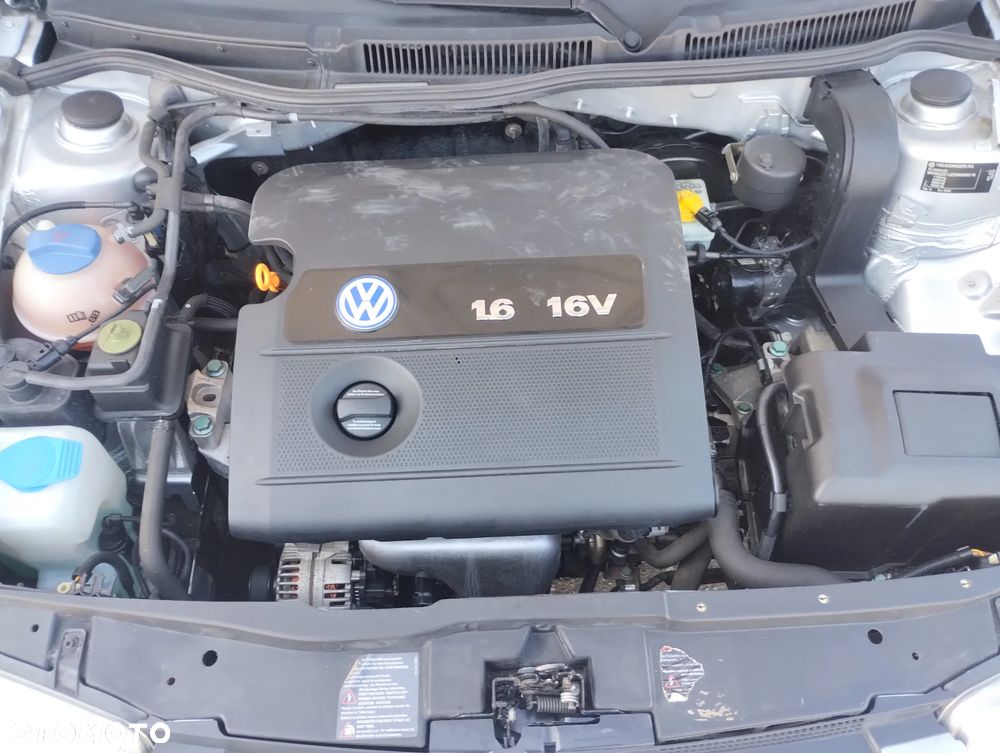 Volkswagen Bora - 10