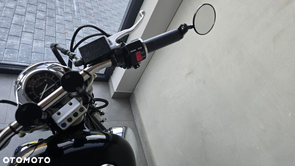 Yamaha Virago - 24