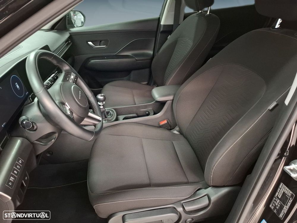 Hyundai Kauai 1.0 T-GDi Premium - 11