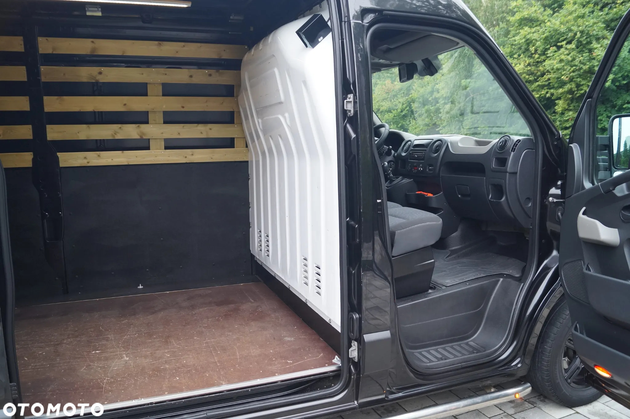 Opel Movano - 13