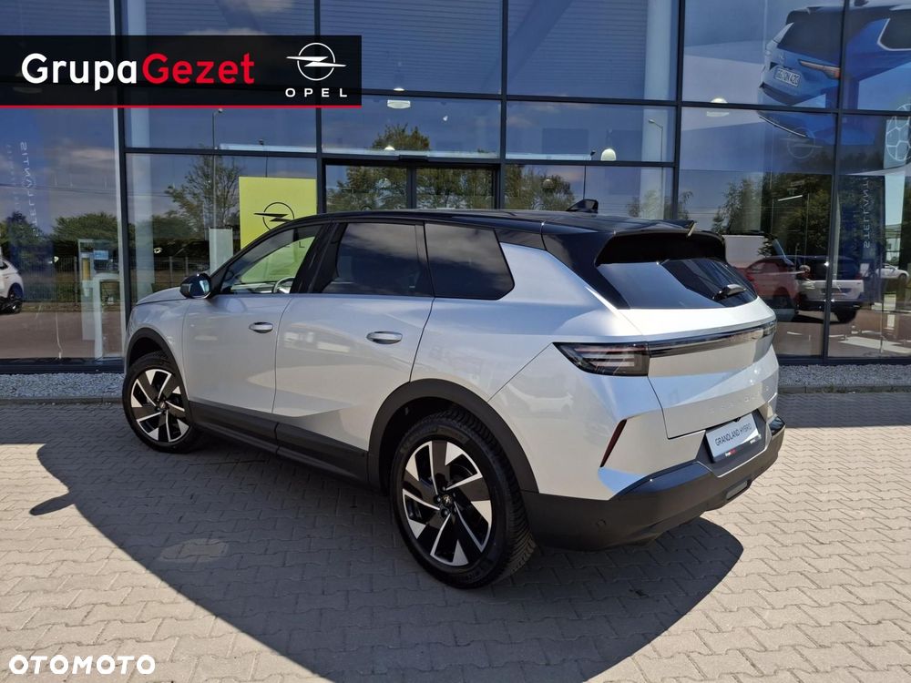Opel Grandland - 2