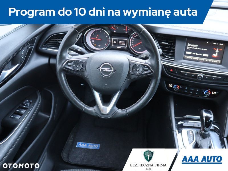 Opel Insignia - 9