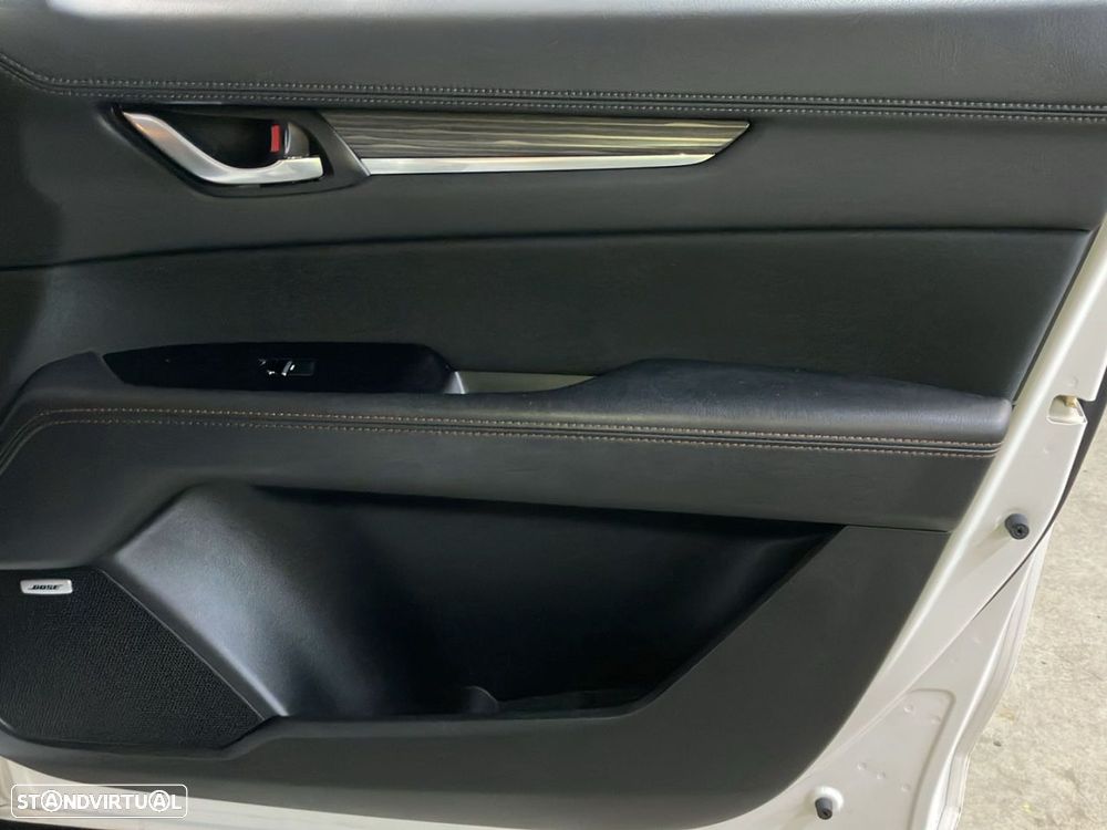 Mazda CX-5 2.0 G Evolve AT HS Navi - 22