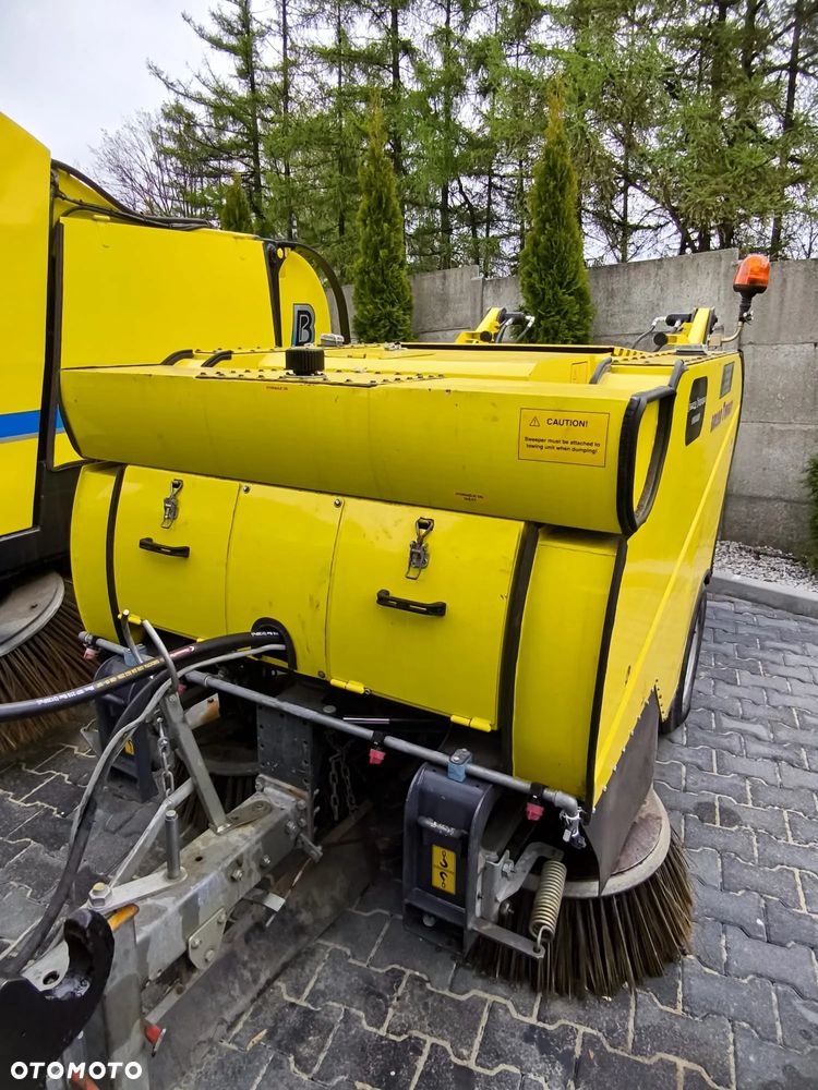 Inny Brodd Twiggy - 9