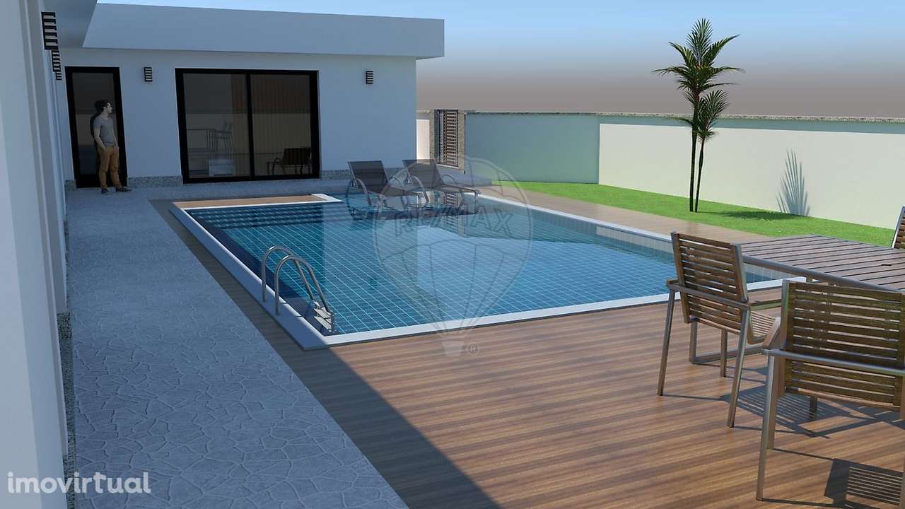 Moradia T3 para venda - Grande imagem: 2/18