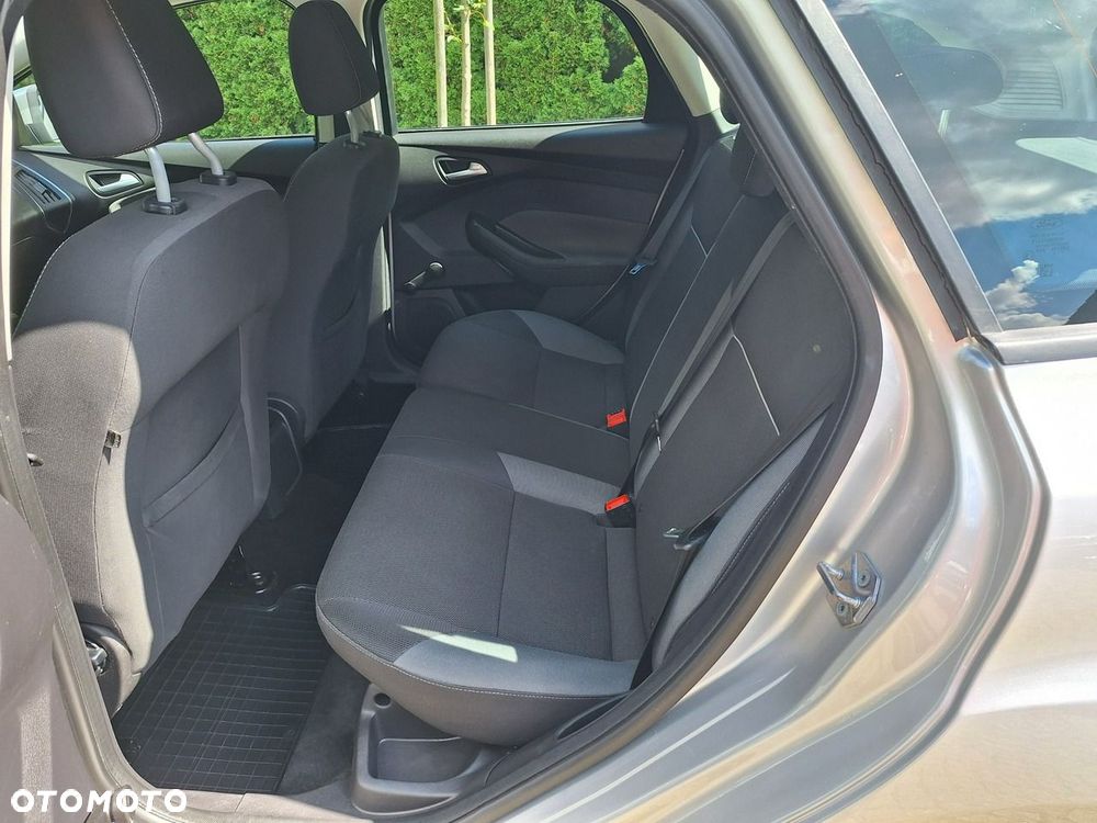 Ford Focus 1.6 TDCi Trend ECOnetic - 14