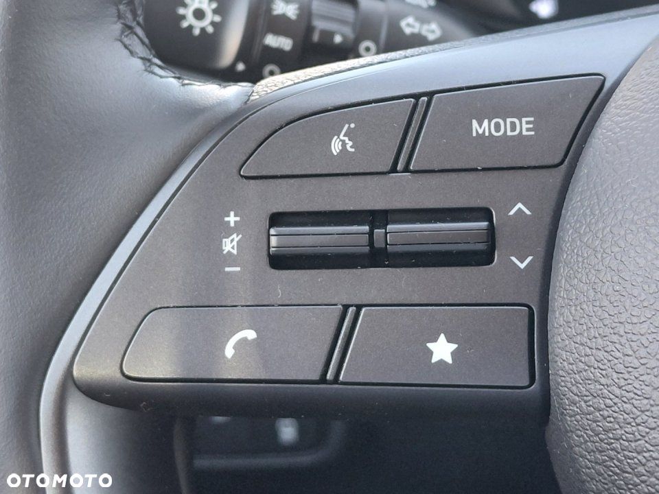 Hyundai Bayon - 18