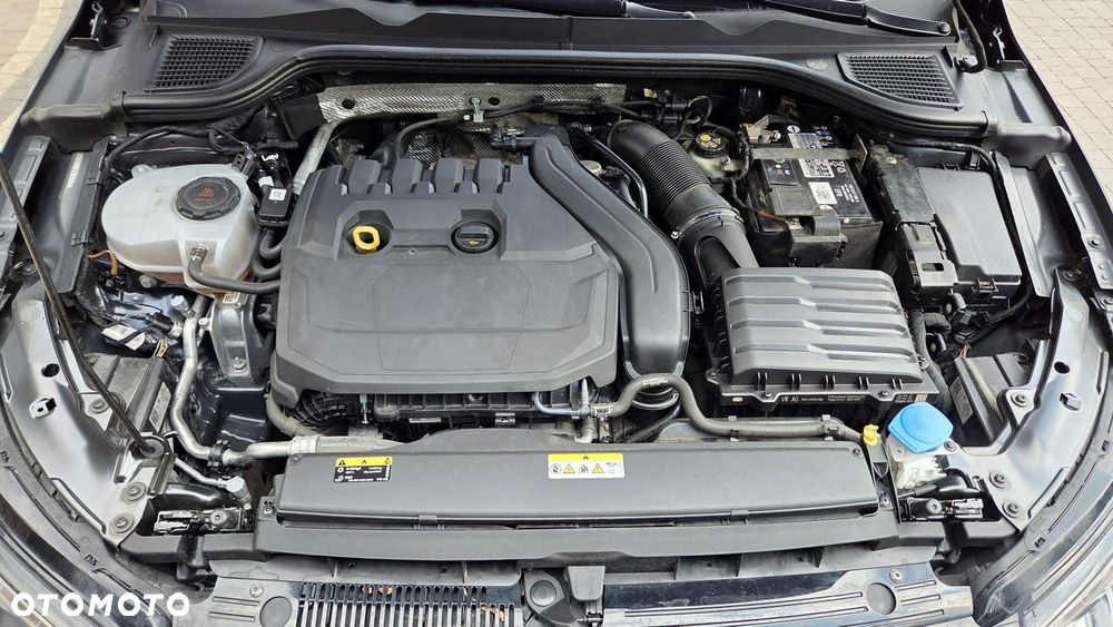 Volkswagen Golf 1.5 TSI OPF Life - 35