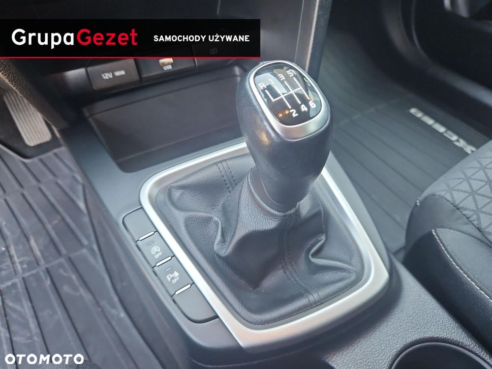 Kia XCeed 1.5 T-GDI M - 15