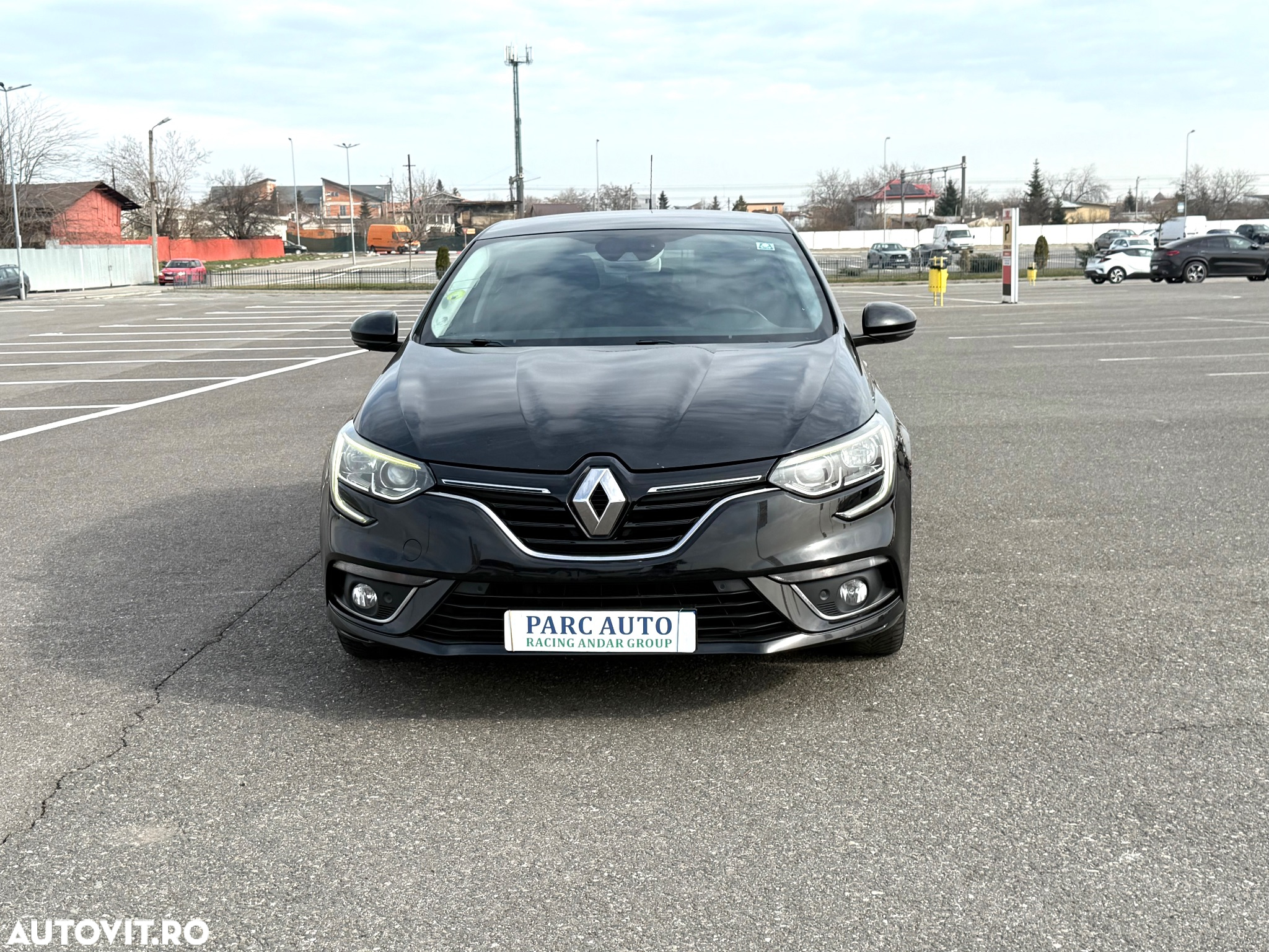 Renault Megane ENERGY dCi 110 ECO2 BUSINESS - 6