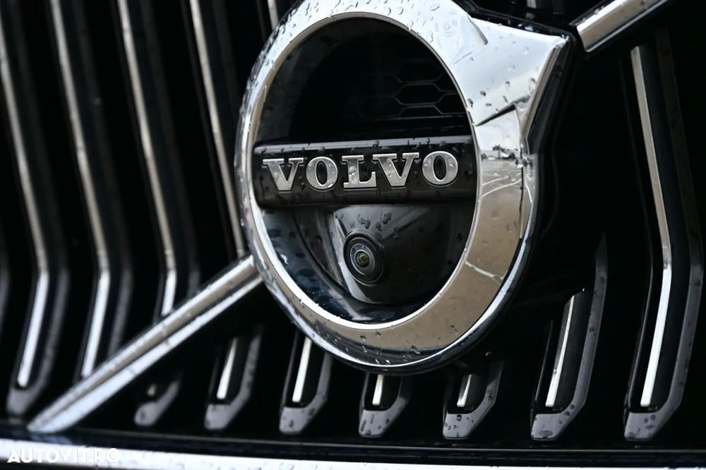 Volvo XC 40 T5 AWD Geartronic Inscription - 30