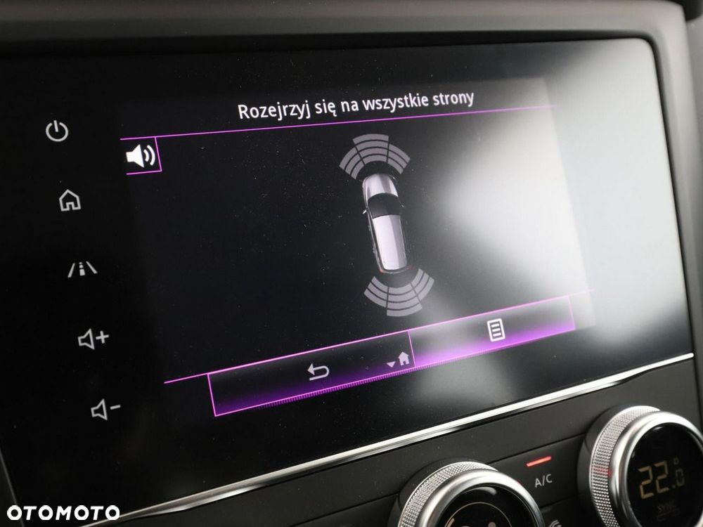 Renault Kadjar 1.3 TCe FAP Zen EDC - 26