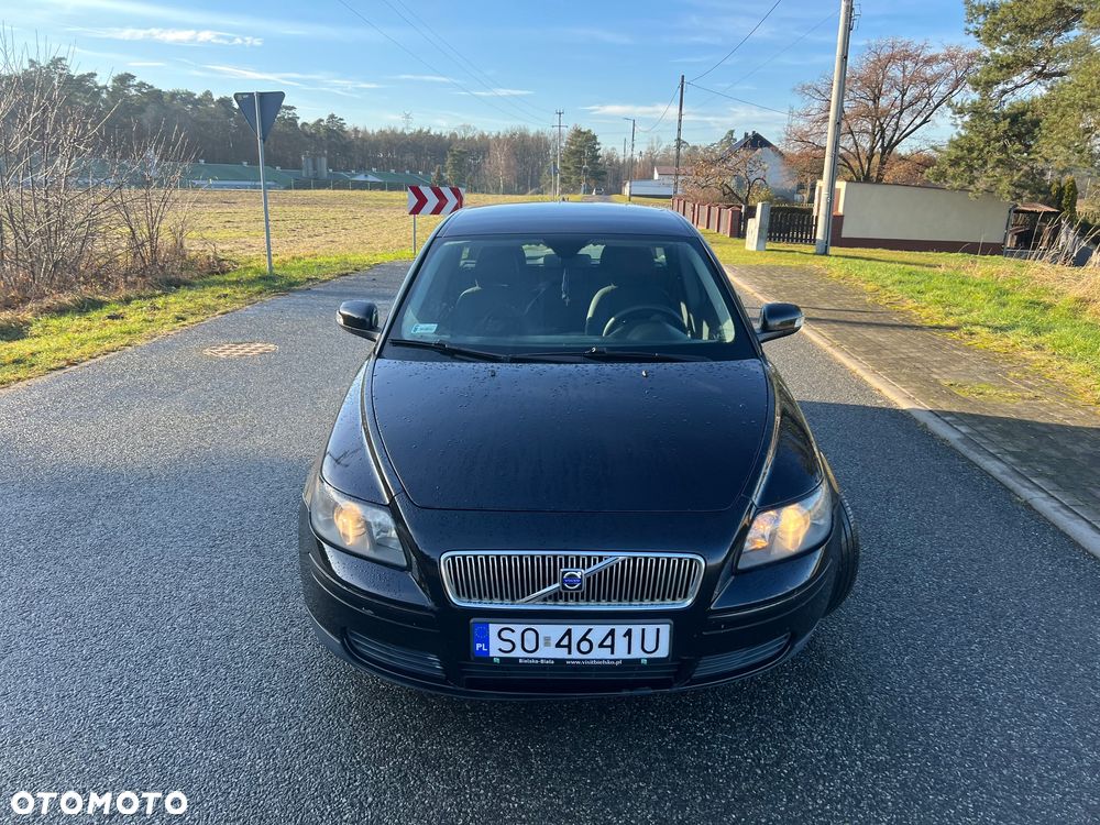Volvo V50 1.8 Edition - 2