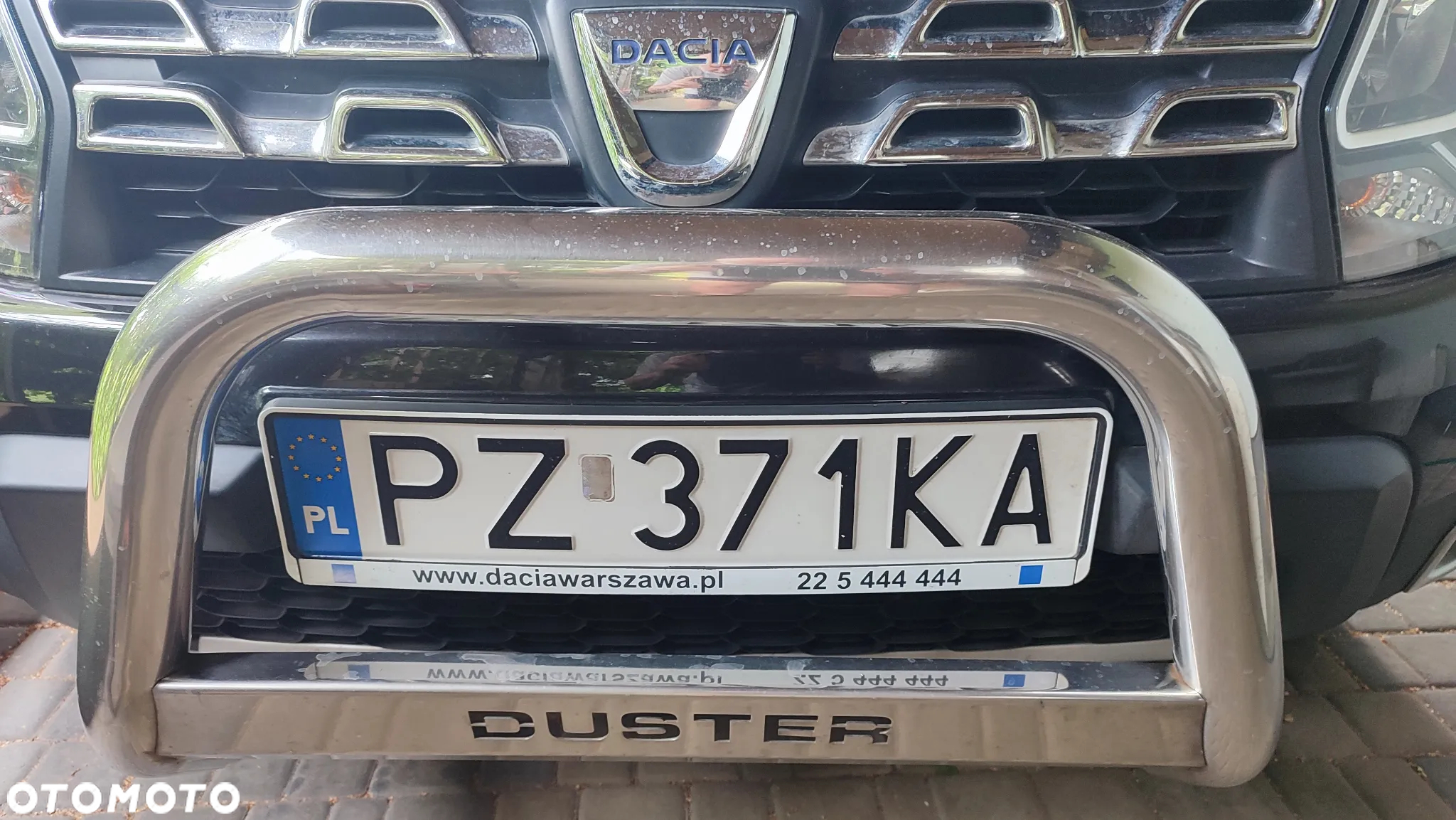 Dacia Duster - 24