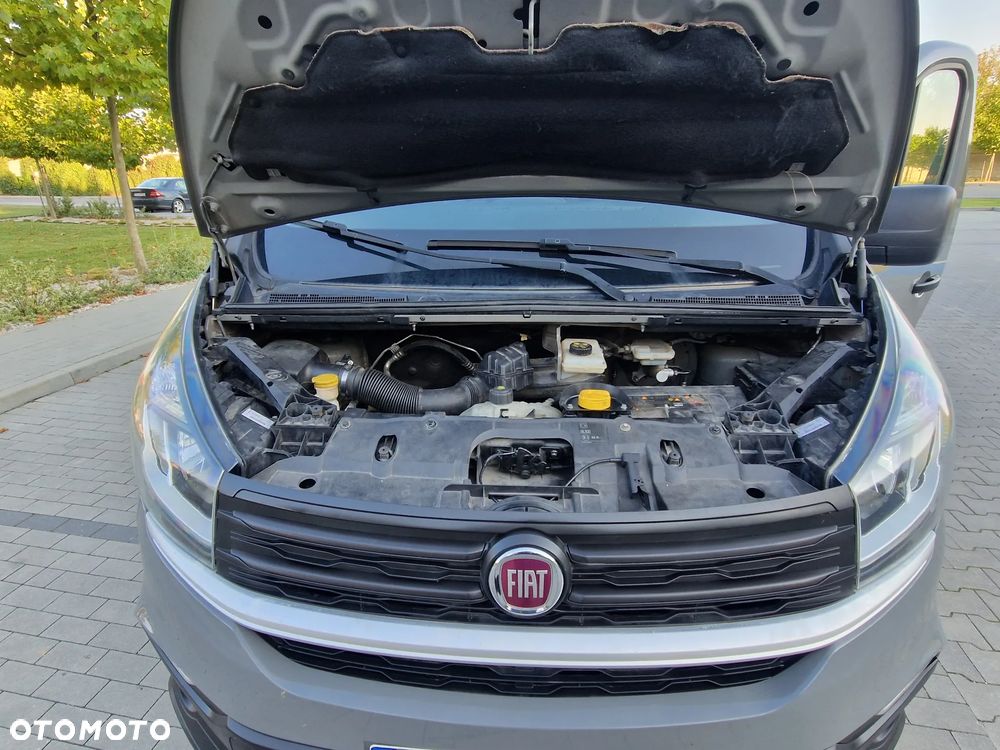 Fiat TALENTO - 19