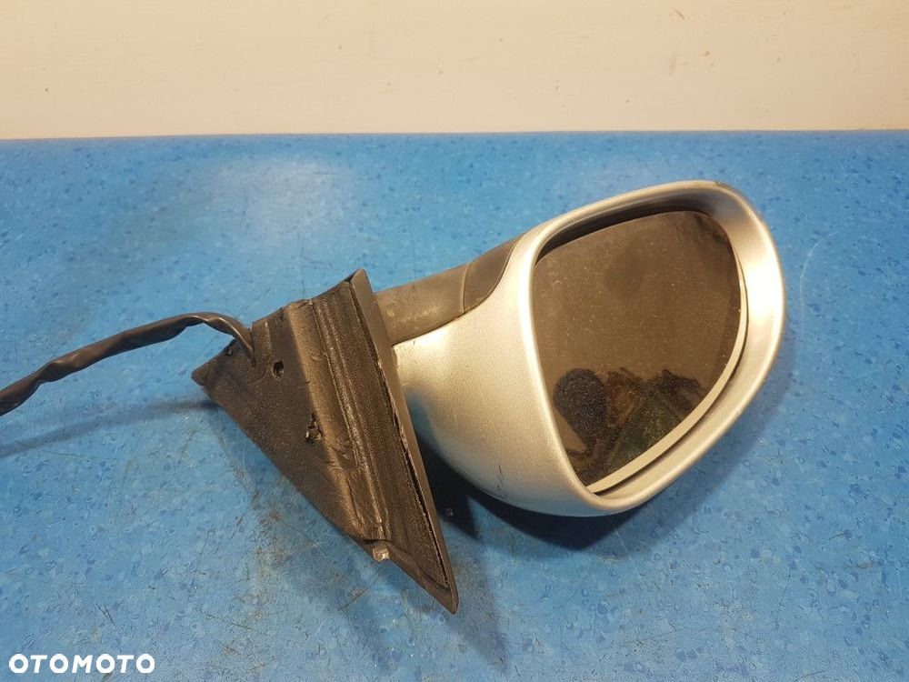 VOLKSWAGEN PASSAT B5 FL LUSTERKO LEWE - 7