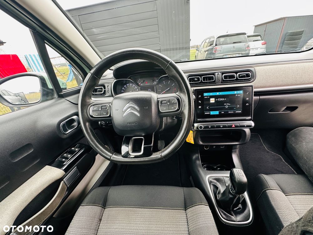 Citroën C3 Pure Tech 82 ELLE - 15