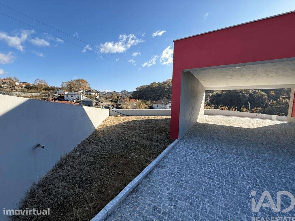 Moradia geminada T3 em Pedreira, Rande e Sernande de 187,4 m2 - Grande imagem: 5/31