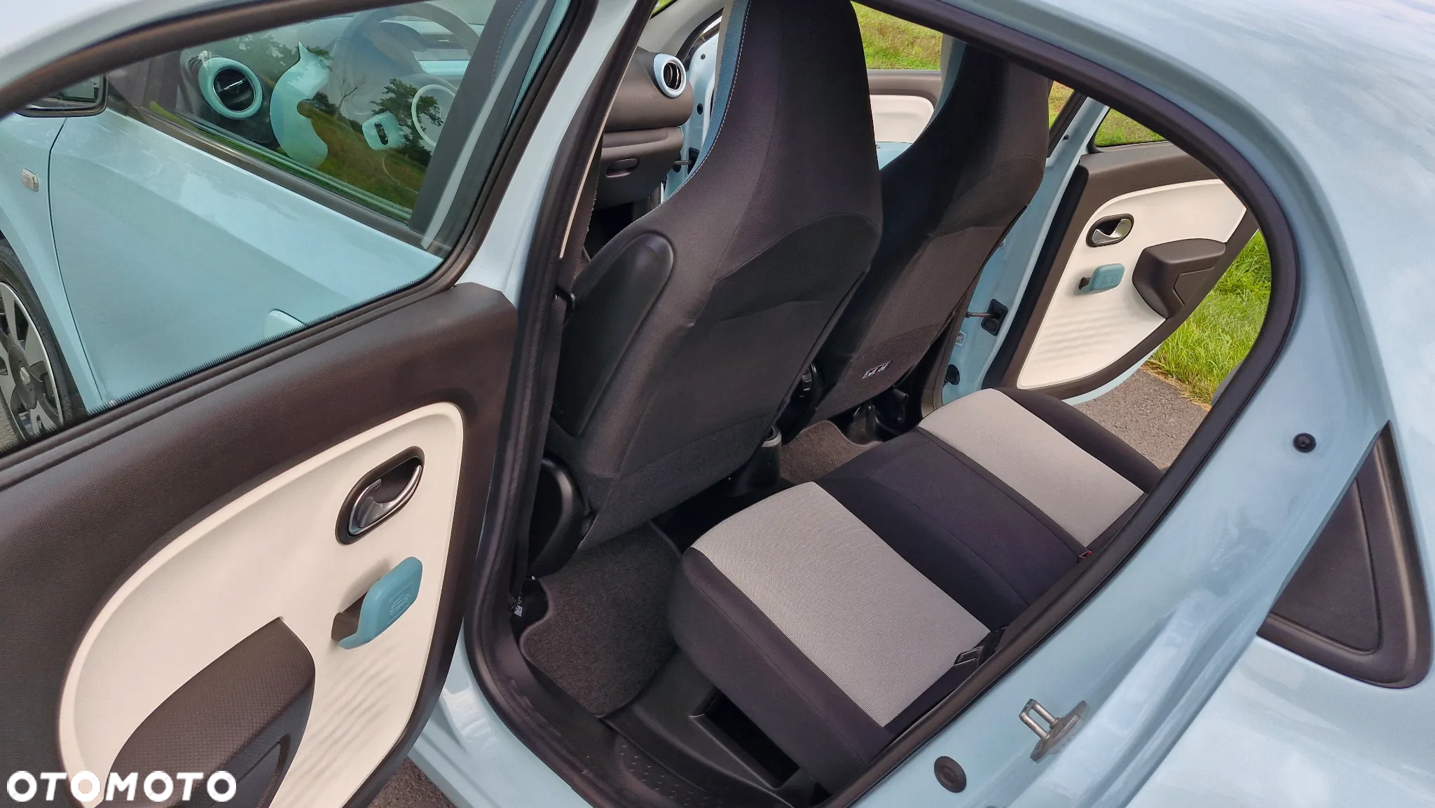 Renault Twingo SCe 70 Experience - 17