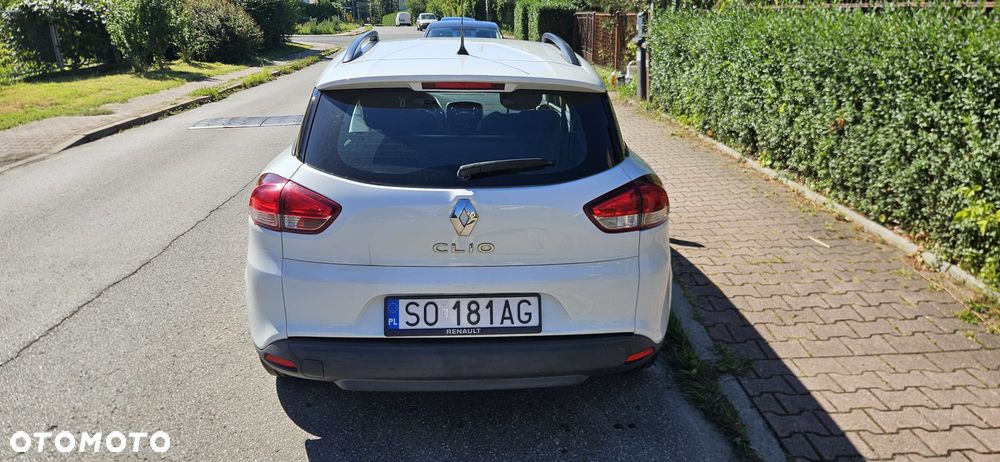 Renault Clio 0.9 Energy TCe Alize - 3