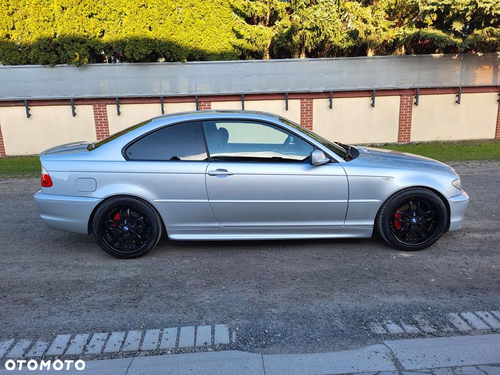 BMW Seria 3 - 8