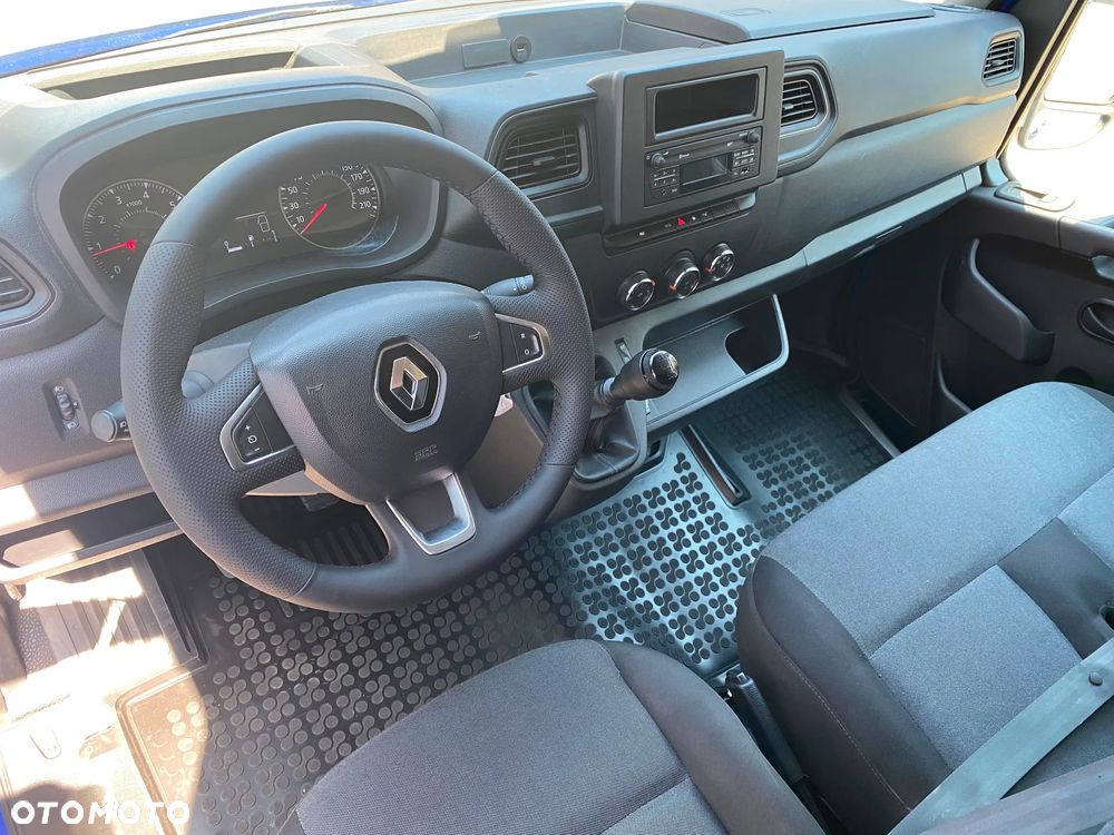 Renault MASTER Furgon L2H2 - 15