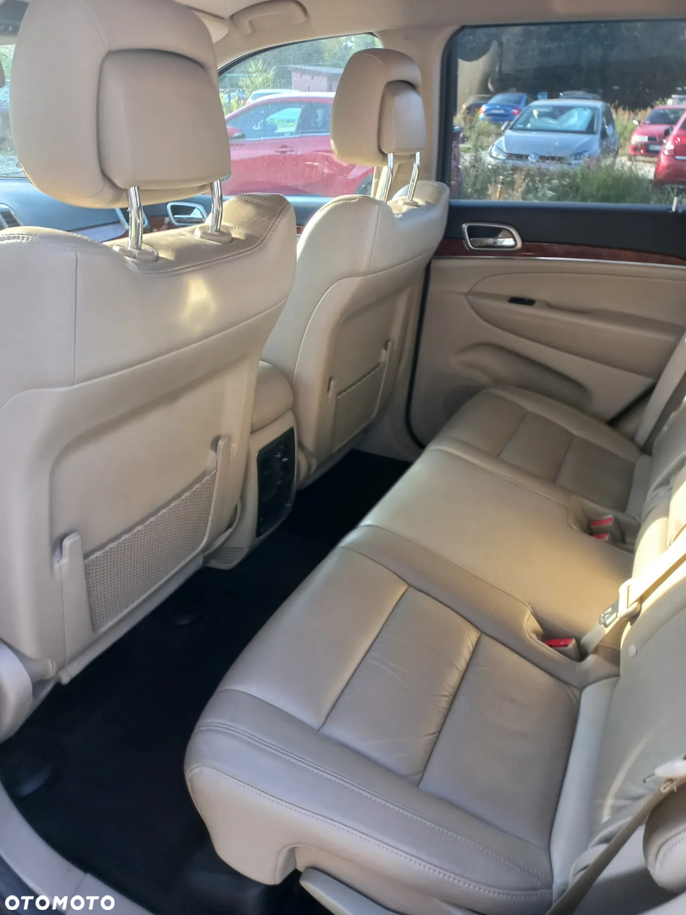 Jeep Grand Cherokee 3.0 CRD Limited - 11