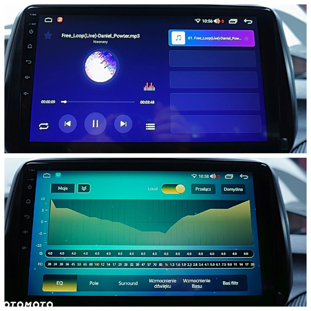 Hyundai Tucson 1.6 GDI BlueDrive Classic 2WD - 30