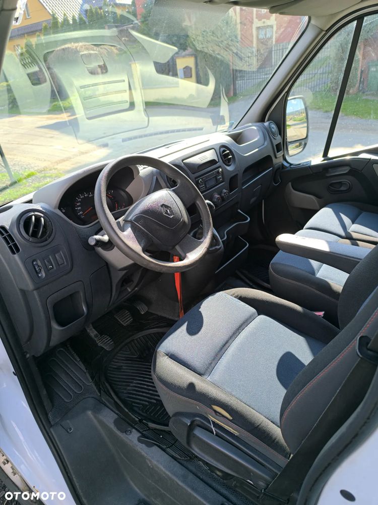 Renault Master - 8