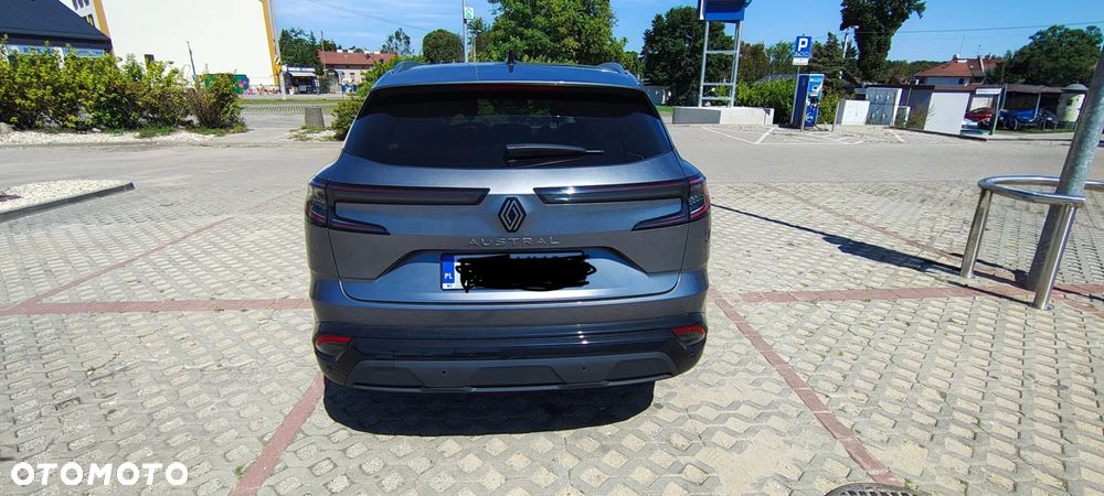 Renault Austral 1.3 TCe mHEV Iconic - 2
